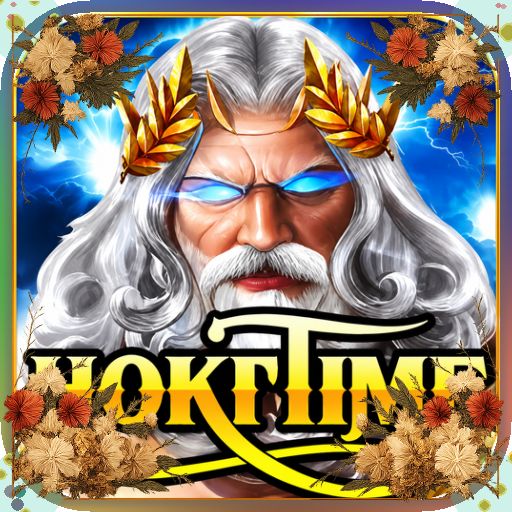 hokitime — galeri pratinjau Resmi APK